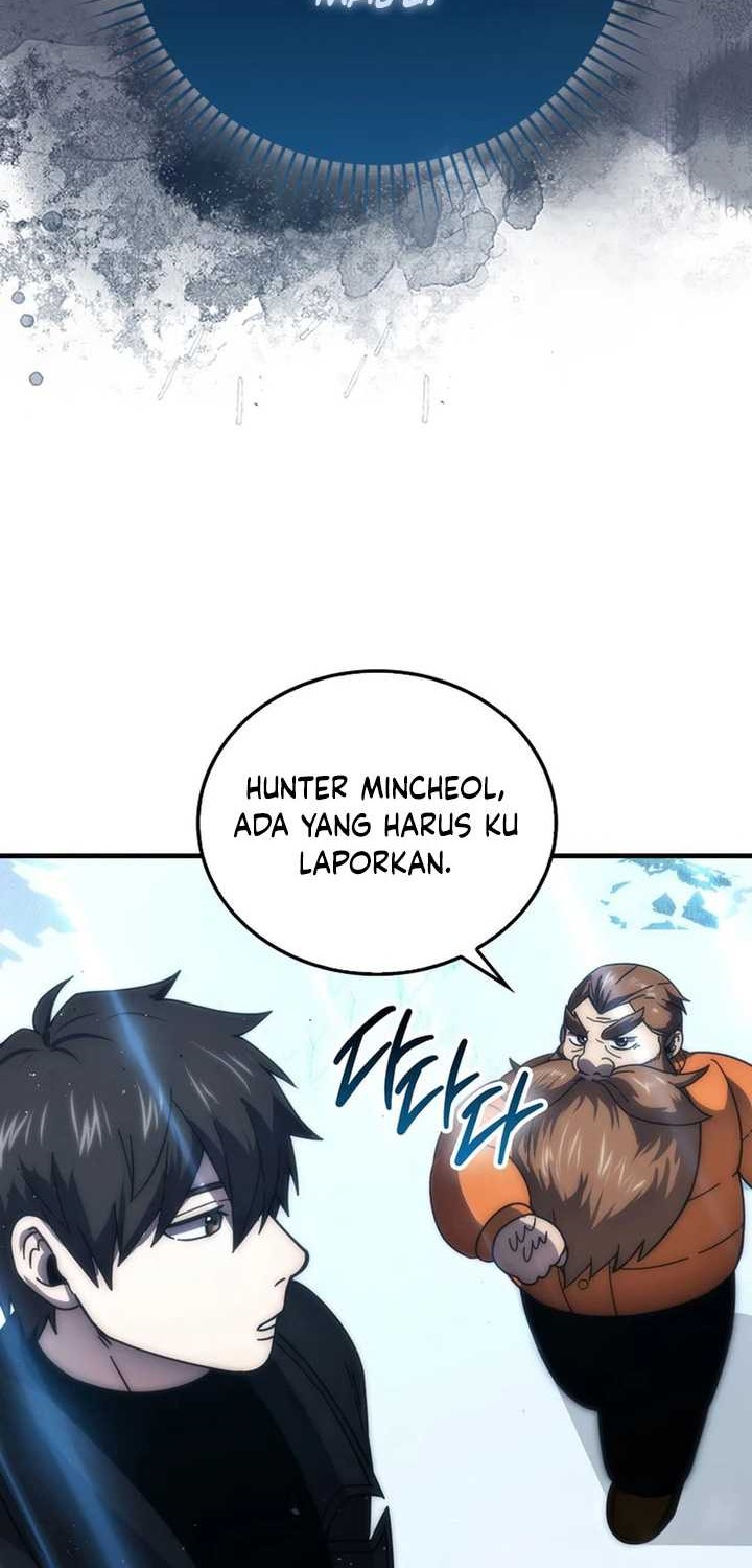 Demon Lord’s Martial Arts Ascension Chapter 89 - halaman 37