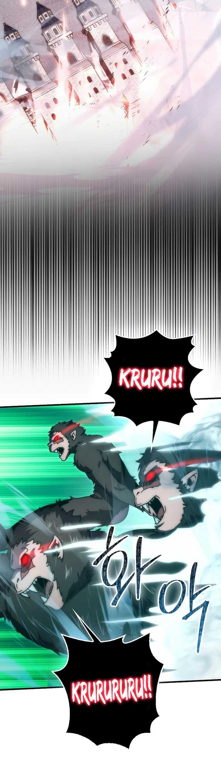 Demon Lord’s Martial Arts Ascension Chapter 89 - halaman 4