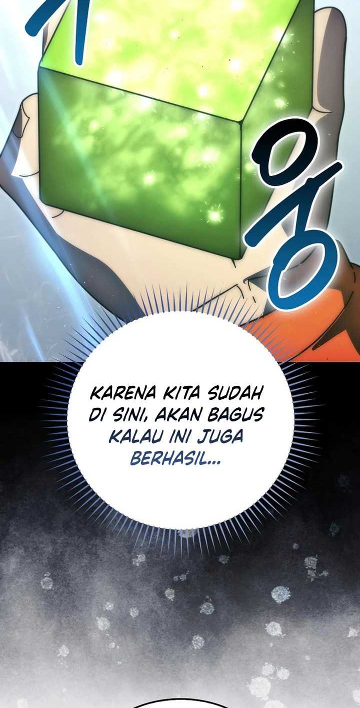 Demon Lord’s Martial Arts Ascension Chapter 89 - halaman 43