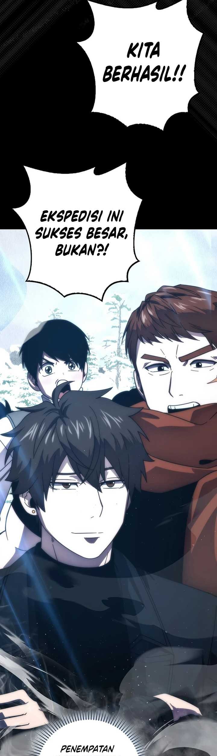 Demon Lord’s Martial Arts Ascension Chapter 89 - halaman 46