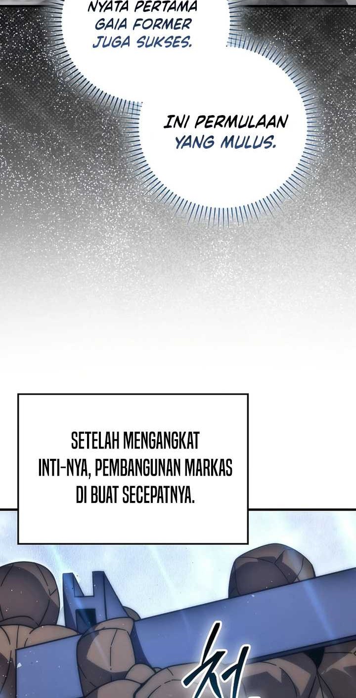 Demon Lord’s Martial Arts Ascension Chapter 89 - halaman 47