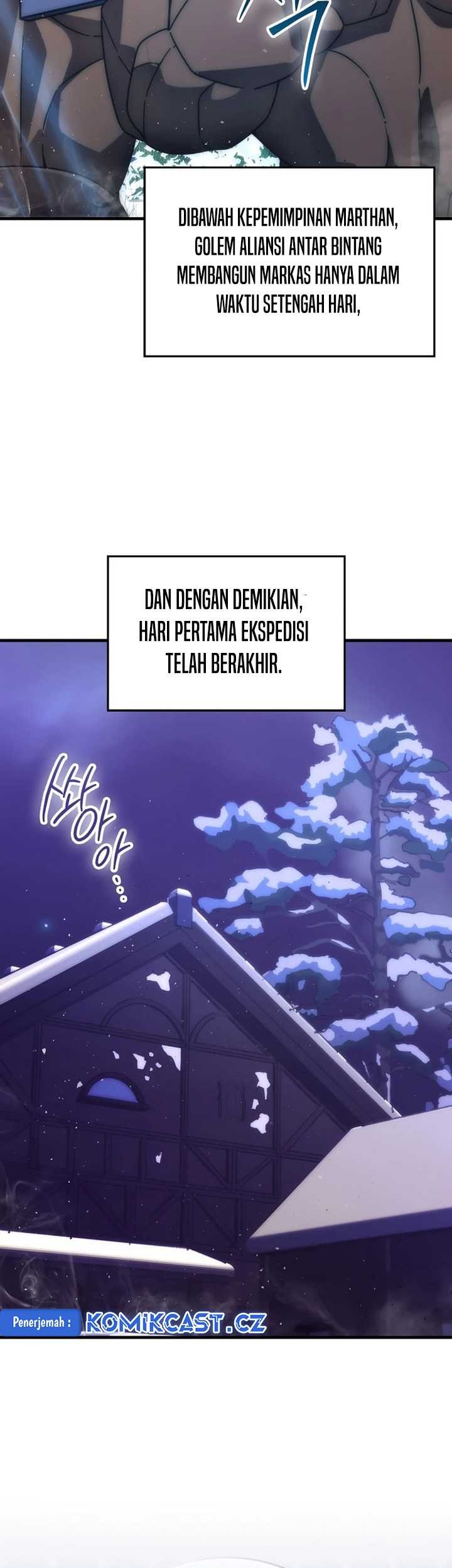 Demon Lord’s Martial Arts Ascension Chapter 89 - halaman 48