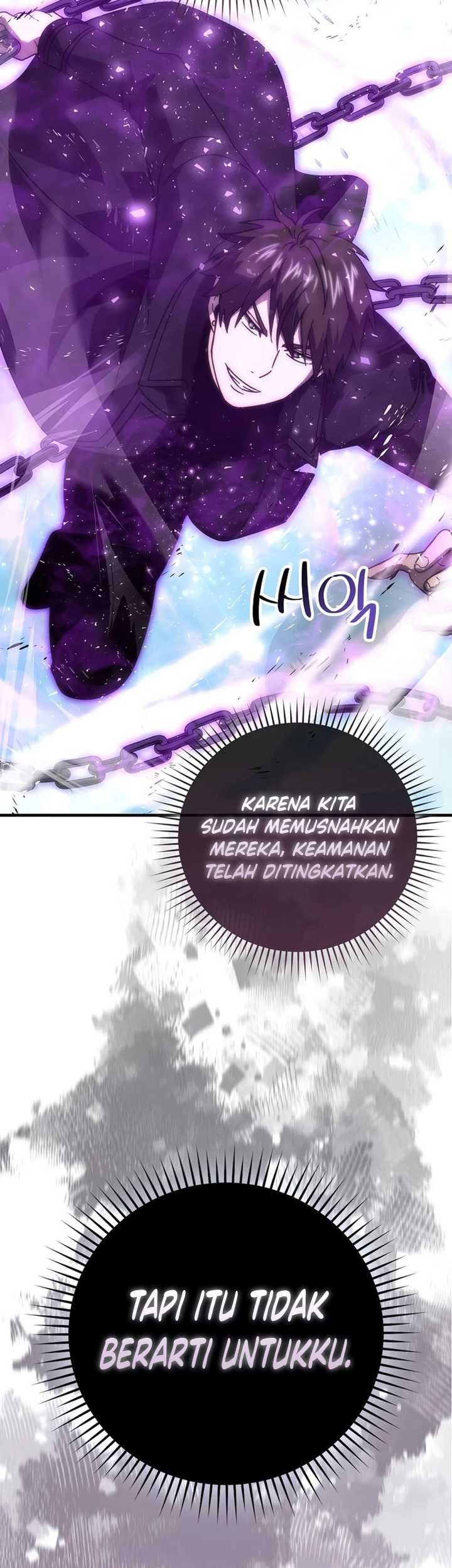 Demon Lord’s Martial Arts Ascension Chapter 89 - halaman 54