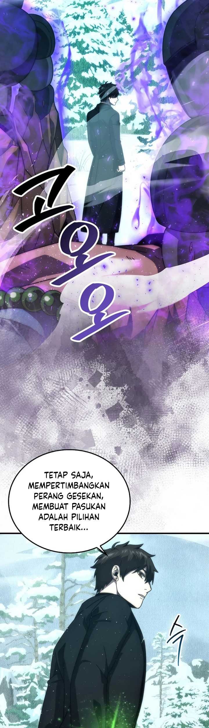 Demon Lord’s Martial Arts Ascension Chapter 89 - halaman 56