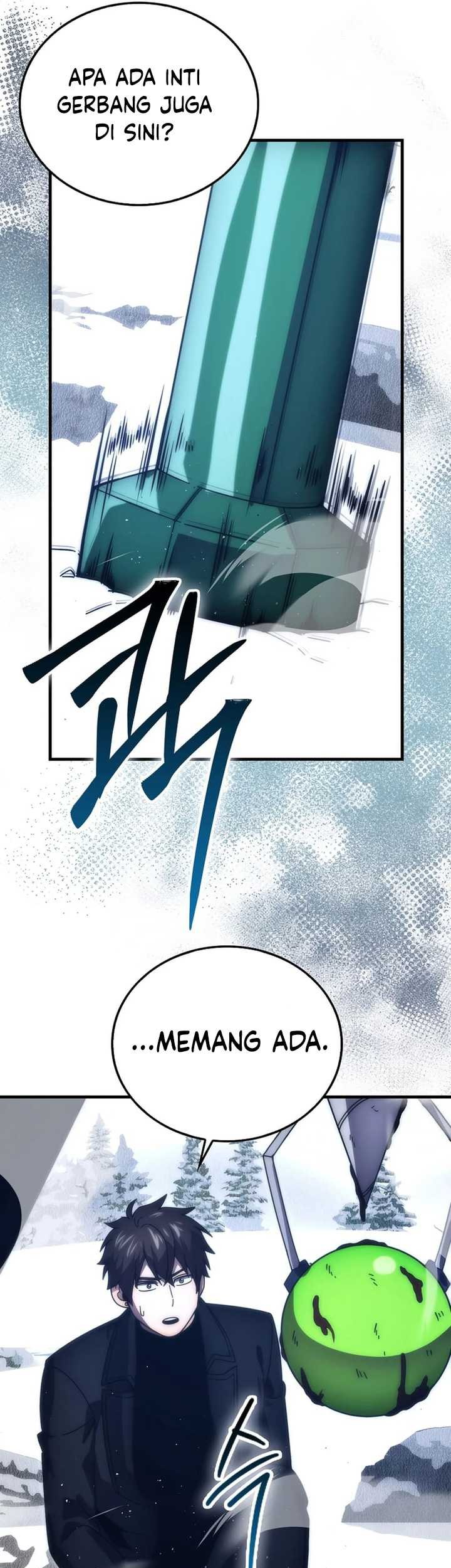Demon Lord’s Martial Arts Ascension Chapter 89 - halaman 58