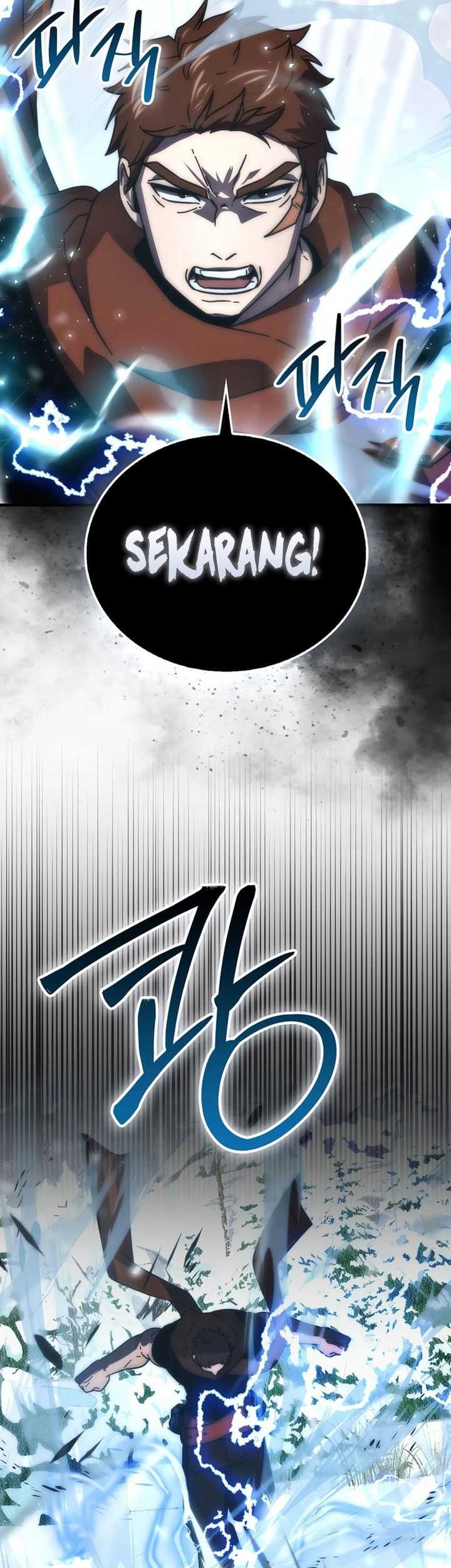 Demon Lord’s Martial Arts Ascension Chapter 89 - halaman 6
