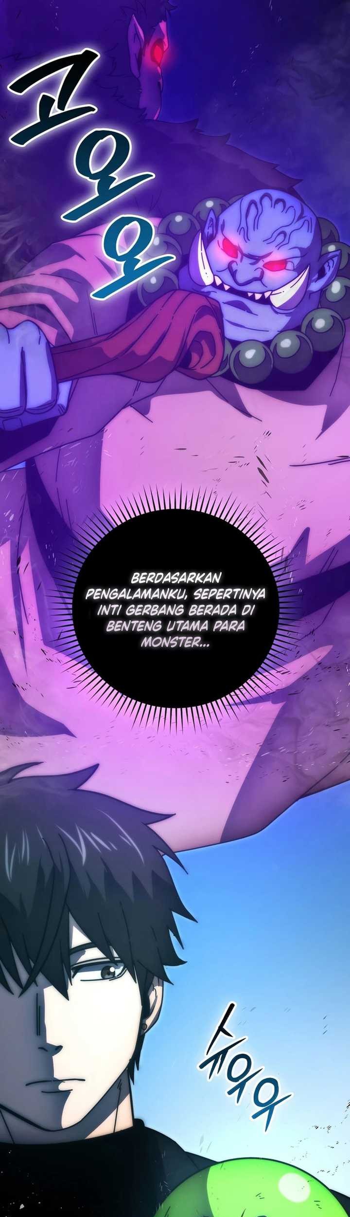Demon Lord’s Martial Arts Ascension Chapter 89 - halaman 60