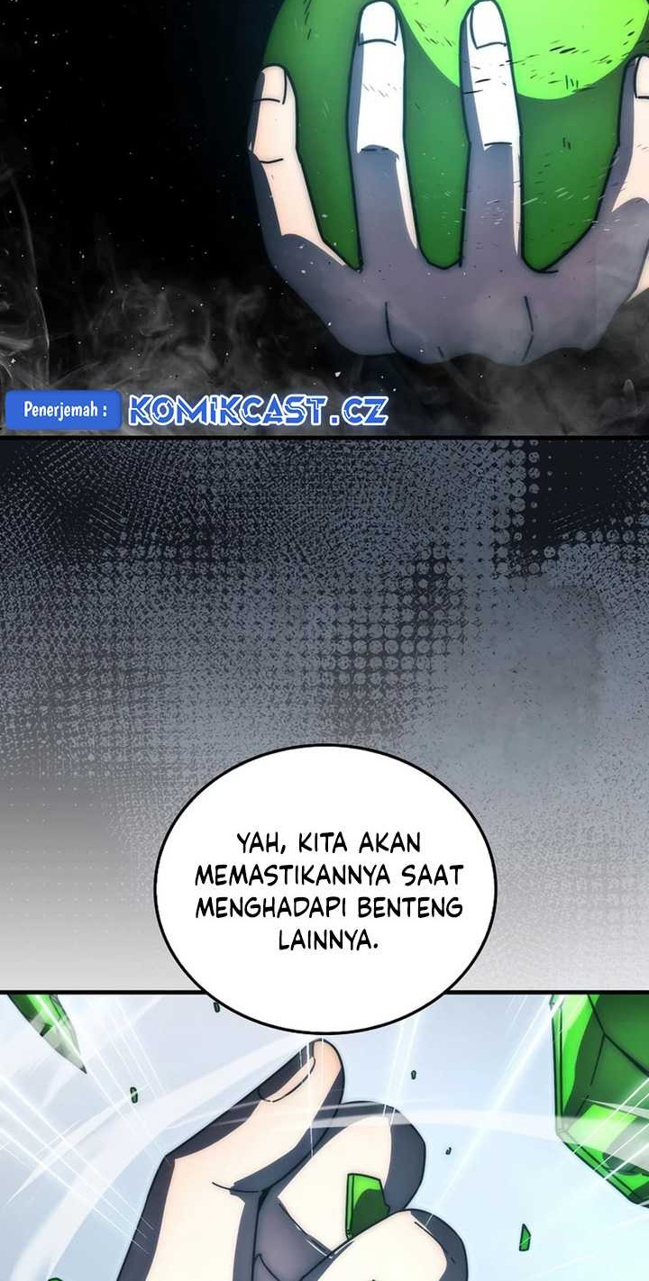 Demon Lord’s Martial Arts Ascension Chapter 89 - halaman 61