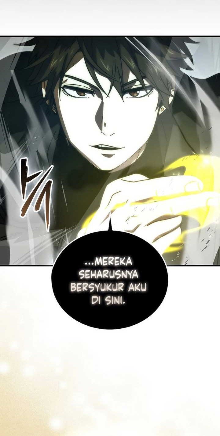 Demon Lord’s Martial Arts Ascension Chapter 89 - halaman 65