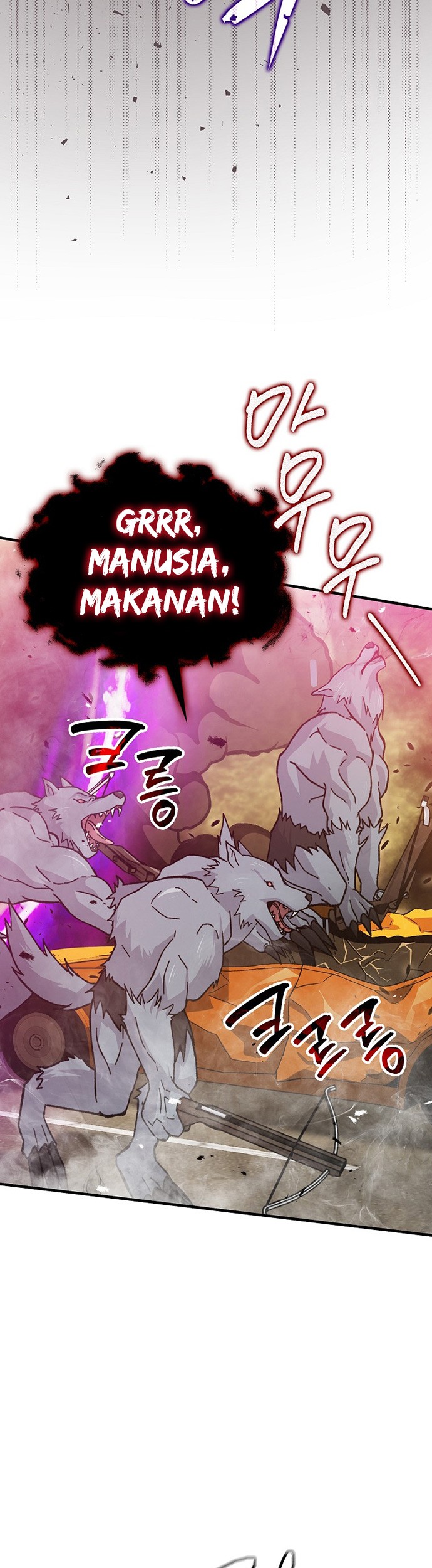 Demon Lord’s Martial Arts Ascension Chapter 9 - halaman 10