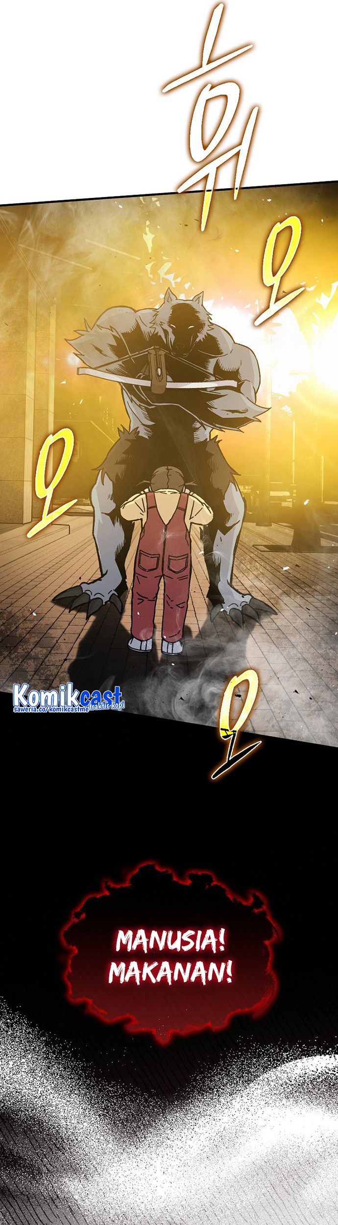 Demon Lord’s Martial Arts Ascension Chapter 9 - halaman 14