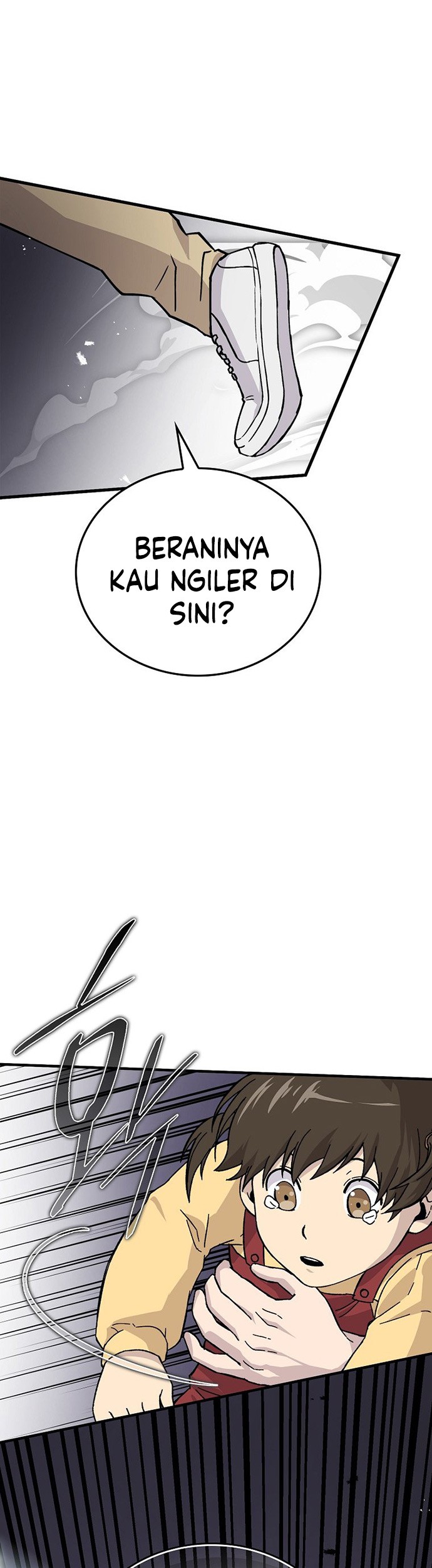 Demon Lord’s Martial Arts Ascension Chapter 9 - halaman 16