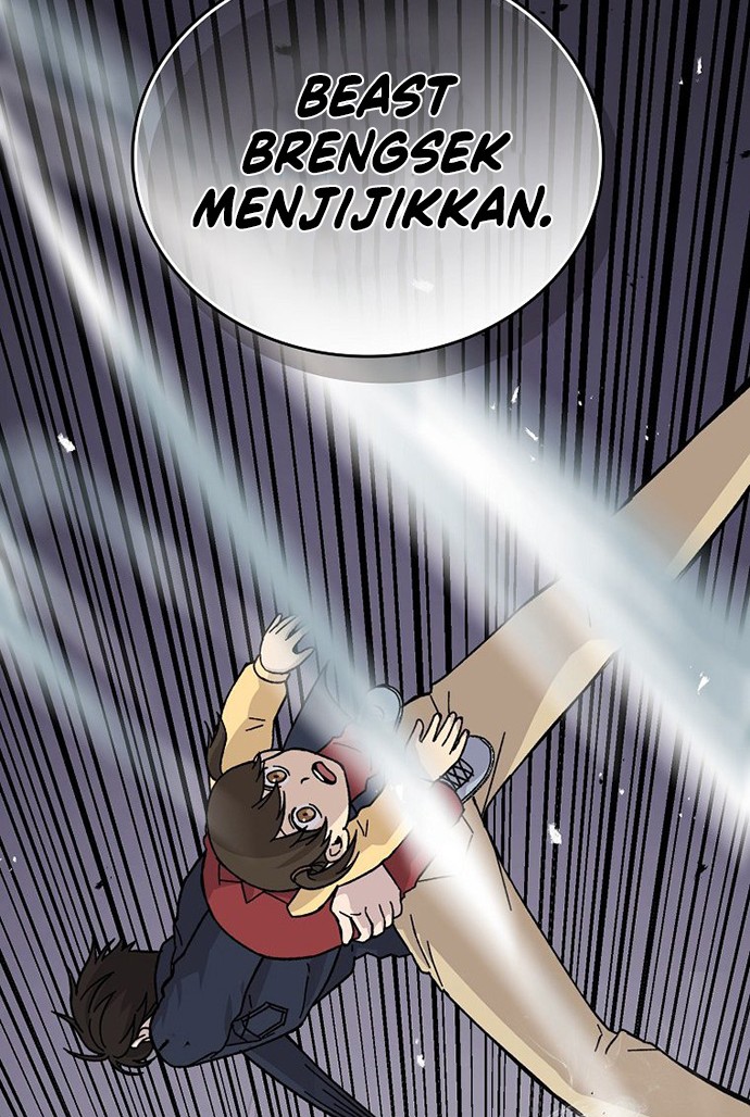 Demon Lord’s Martial Arts Ascension Chapter 9 - halaman 17