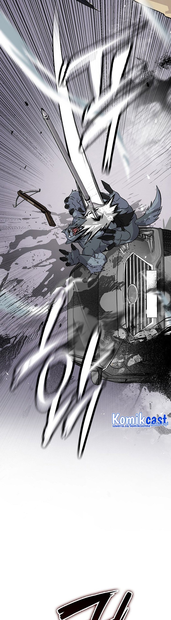 Demon Lord’s Martial Arts Ascension Chapter 9 - halaman 18