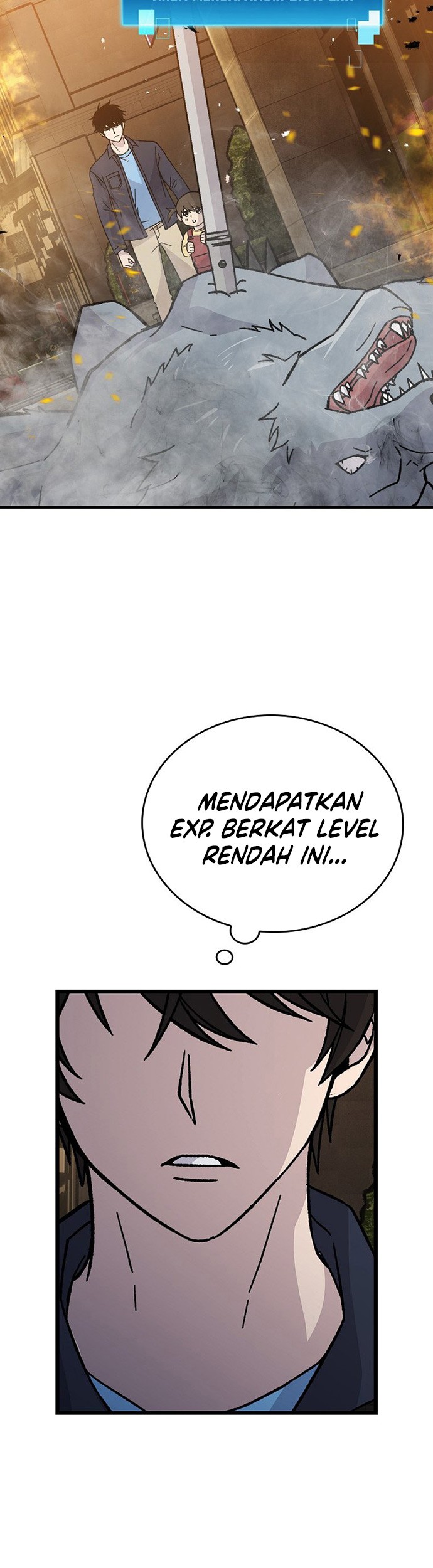 Demon Lord’s Martial Arts Ascension Chapter 9 - halaman 22