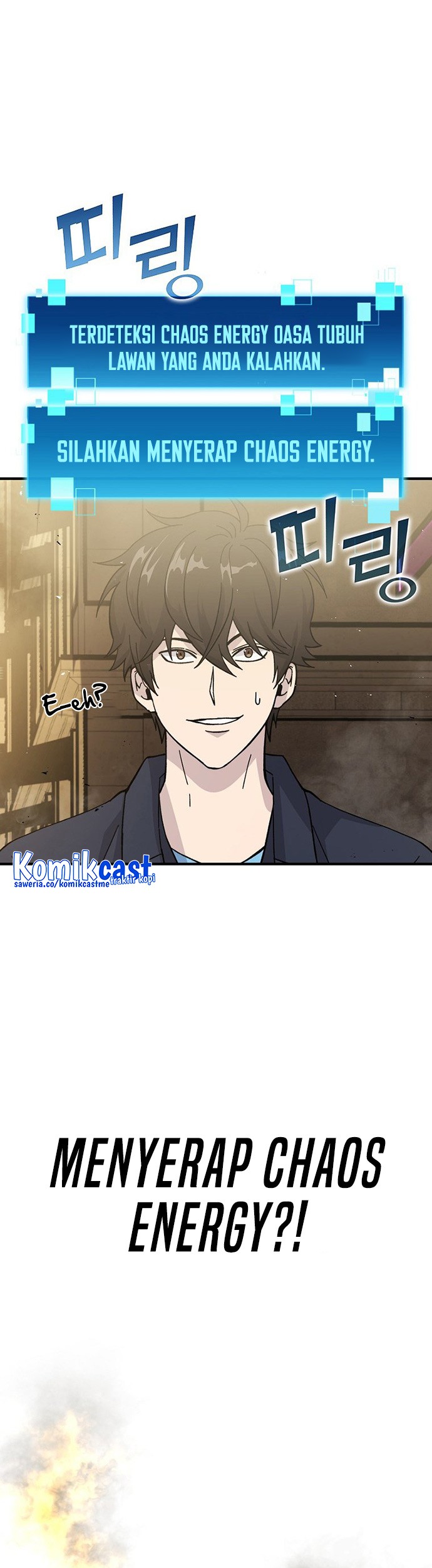Demon Lord’s Martial Arts Ascension Chapter 9 - halaman 24