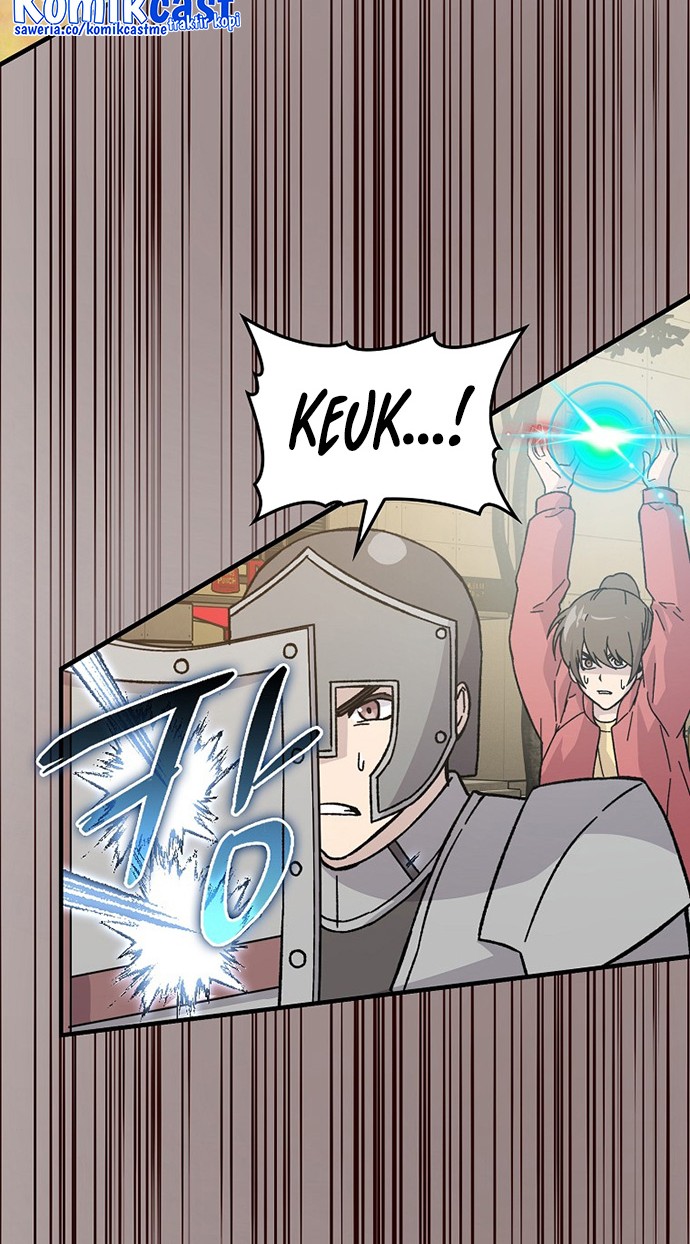 Demon Lord’s Martial Arts Ascension Chapter 9 - halaman 27