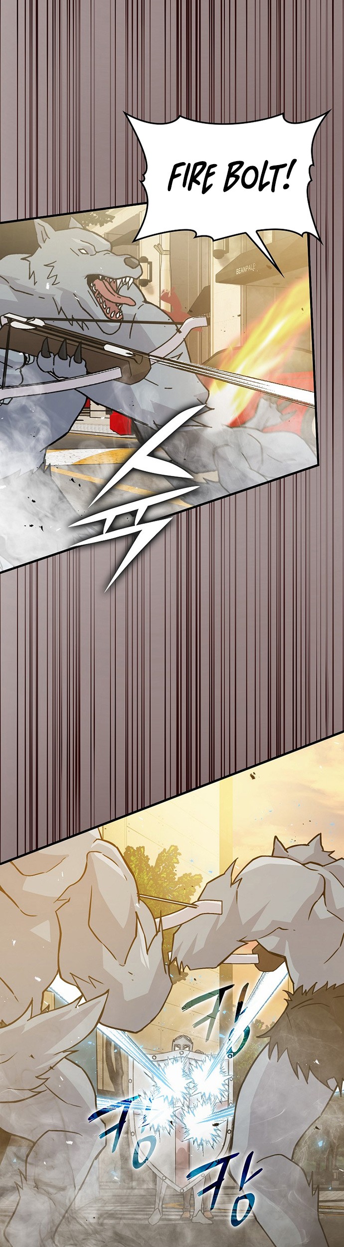 Demon Lord’s Martial Arts Ascension Chapter 9 - halaman 28