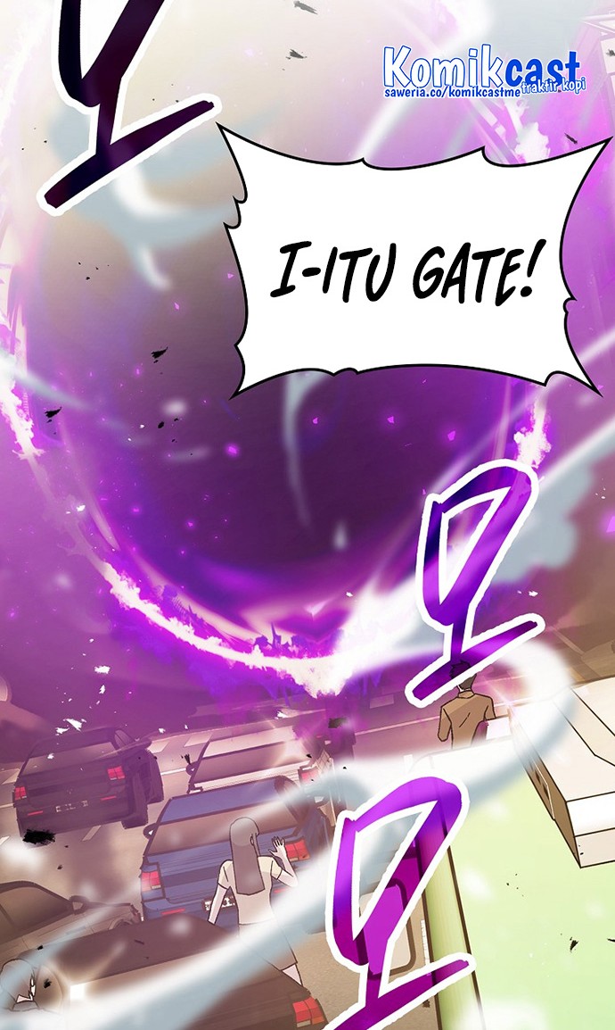Demon Lord’s Martial Arts Ascension Chapter 9 - halaman 3