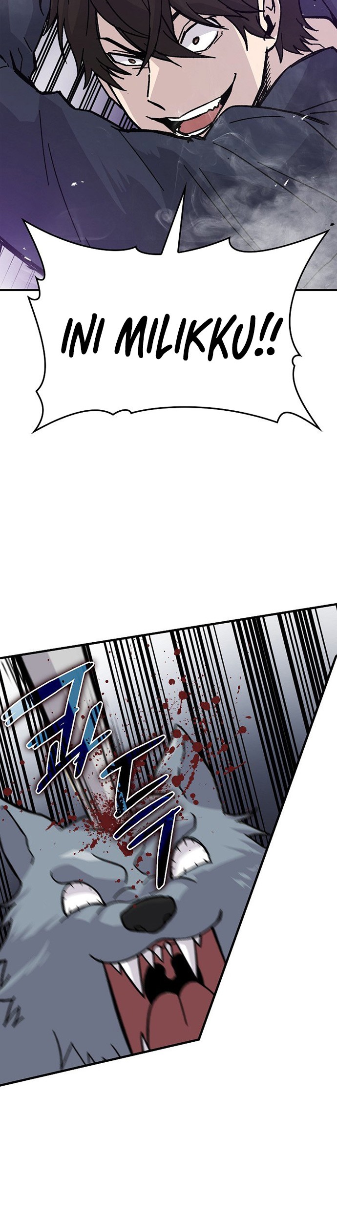 Demon Lord’s Martial Arts Ascension Chapter 9 - halaman 34