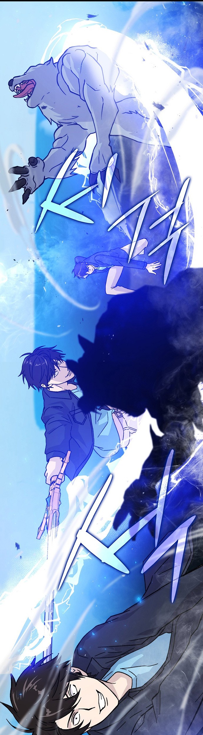 Demon Lord’s Martial Arts Ascension Chapter 9 - halaman 38