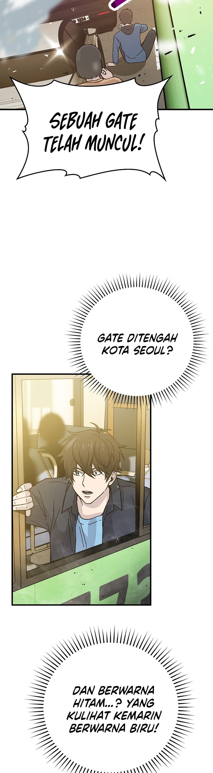 Demon Lord’s Martial Arts Ascension Chapter 9 - halaman 4