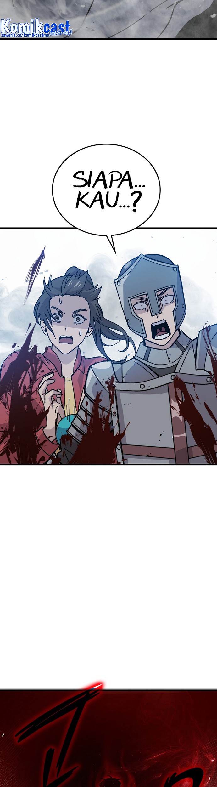 Demon Lord’s Martial Arts Ascension Chapter 9 - halaman 40