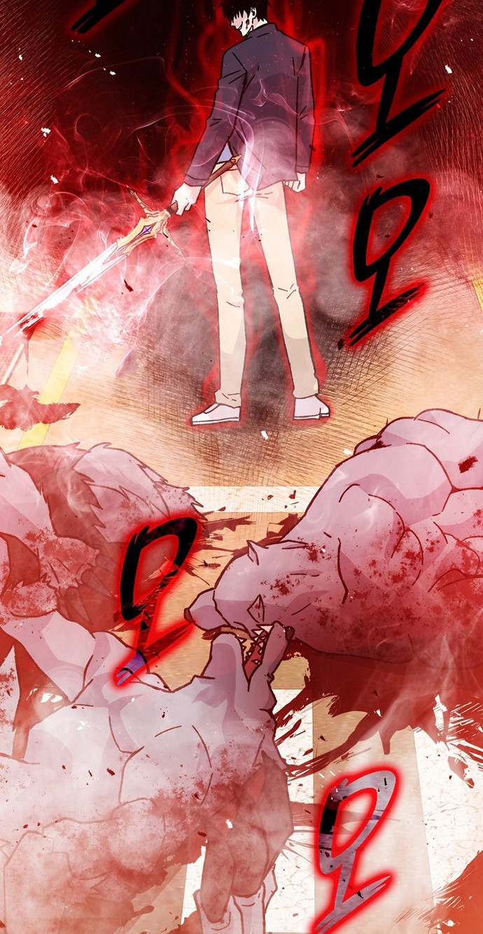 Demon Lord’s Martial Arts Ascension Chapter 9 - halaman 41