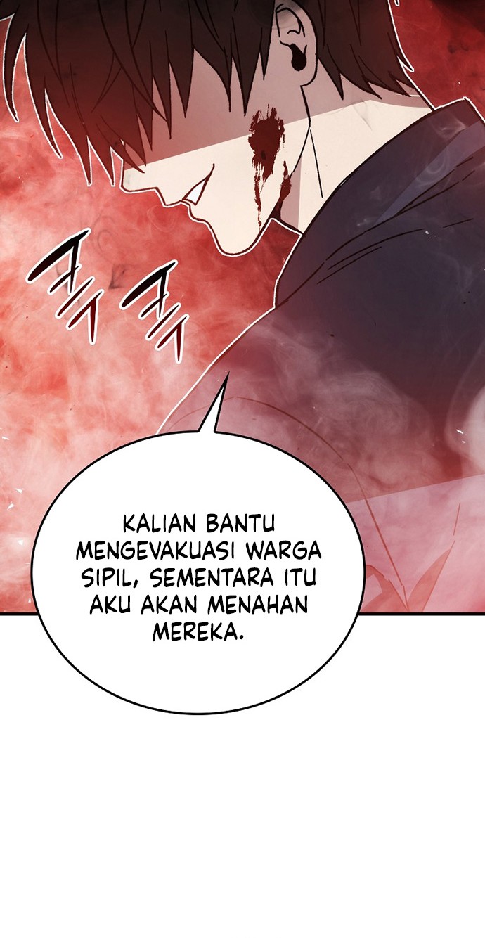 Demon Lord’s Martial Arts Ascension Chapter 9 - halaman 43