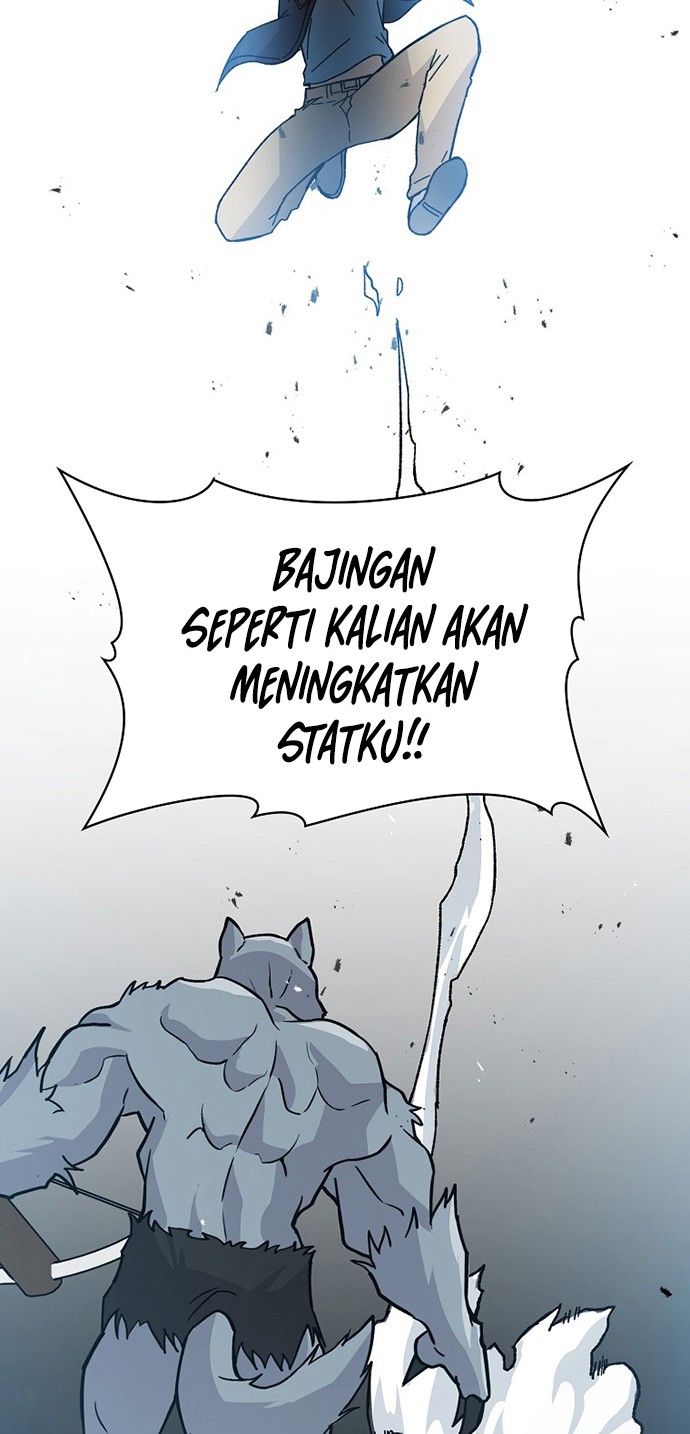 Demon Lord’s Martial Arts Ascension Chapter 9 - halaman 45