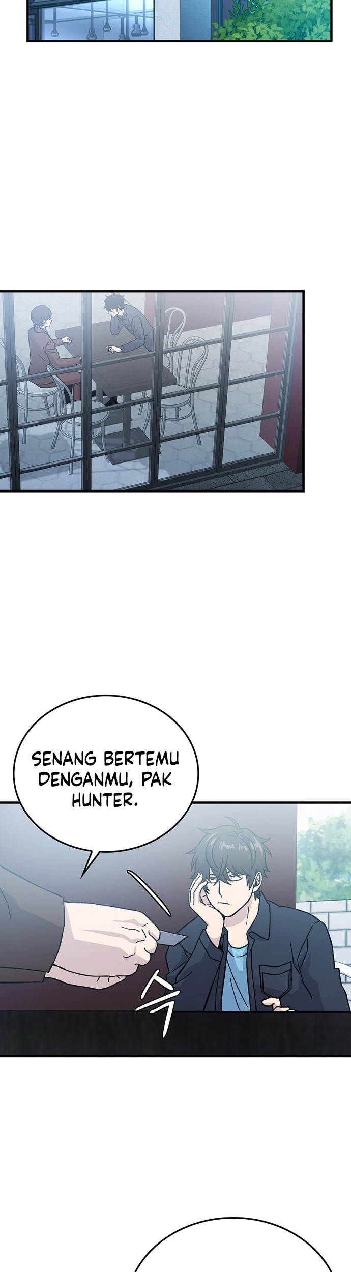 Demon Lord’s Martial Arts Ascension Chapter 9 - halaman 48