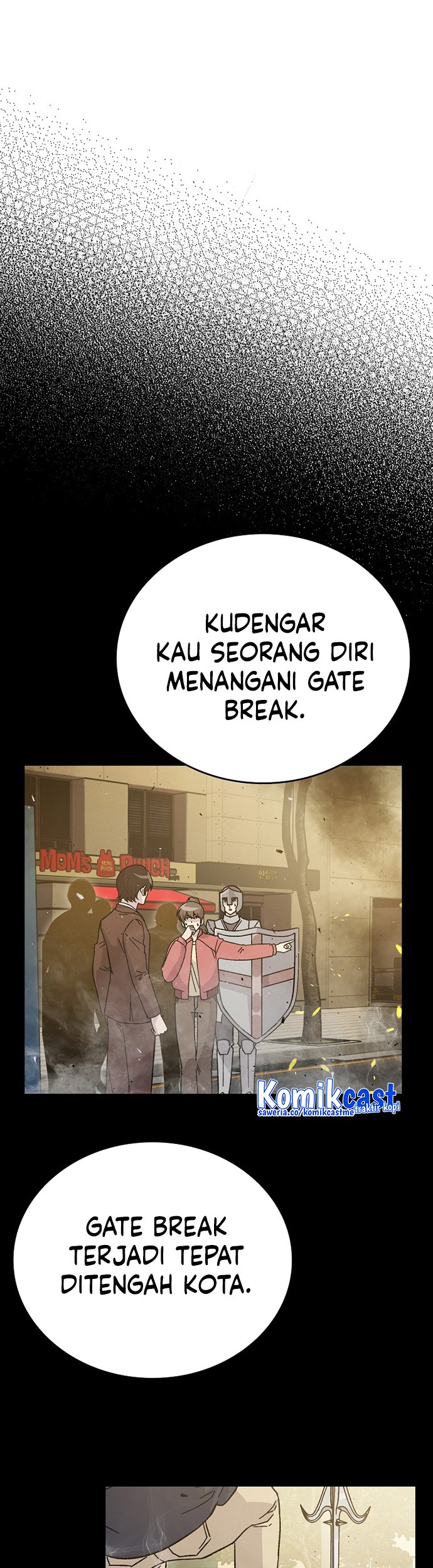 Demon Lord’s Martial Arts Ascension Chapter 9 - halaman 50