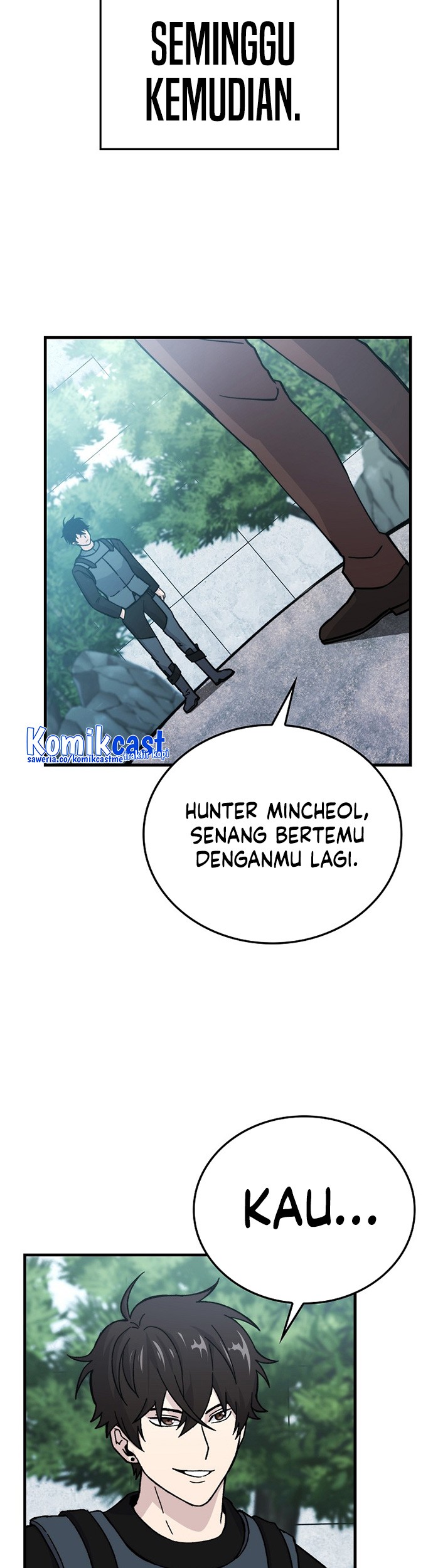 Demon Lord’s Martial Arts Ascension Chapter 9 - halaman 58