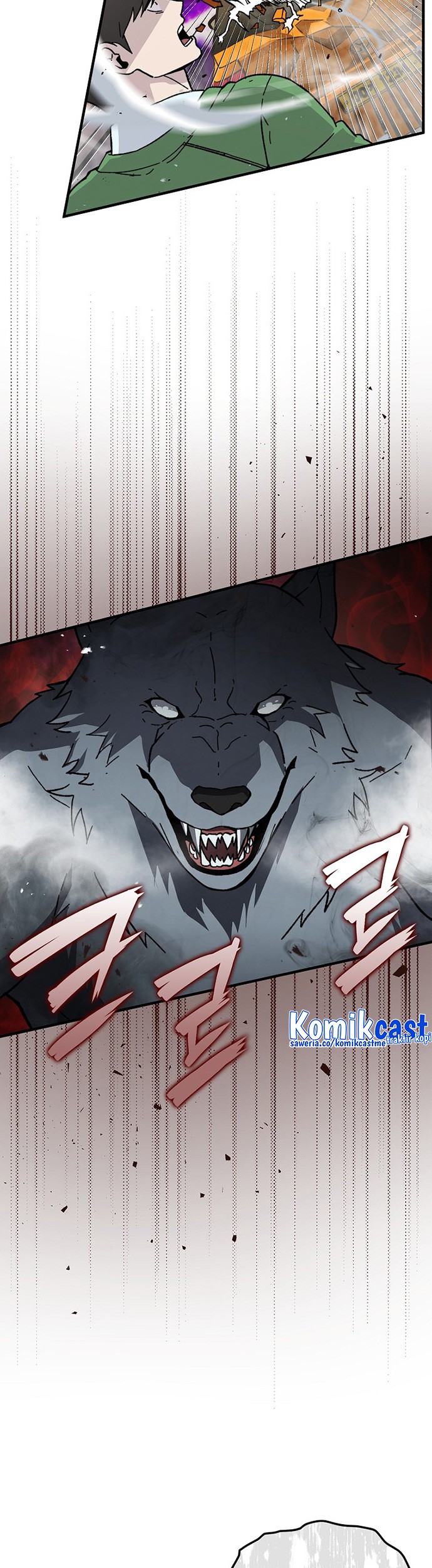 Demon Lord’s Martial Arts Ascension Chapter 9 - halaman 6