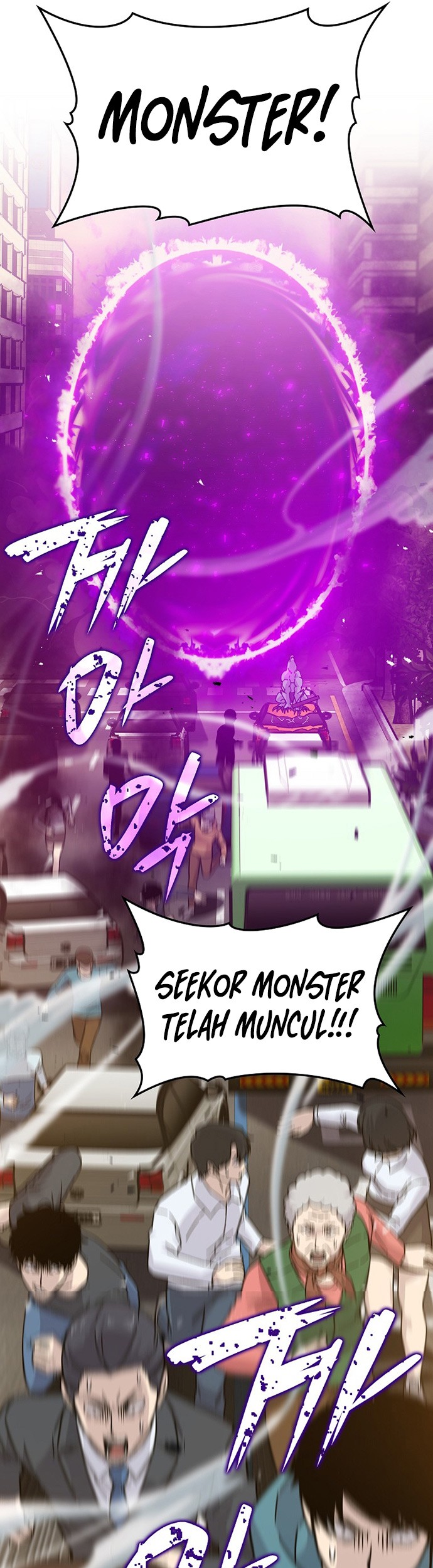 Demon Lord’s Martial Arts Ascension Chapter 9 - halaman 8