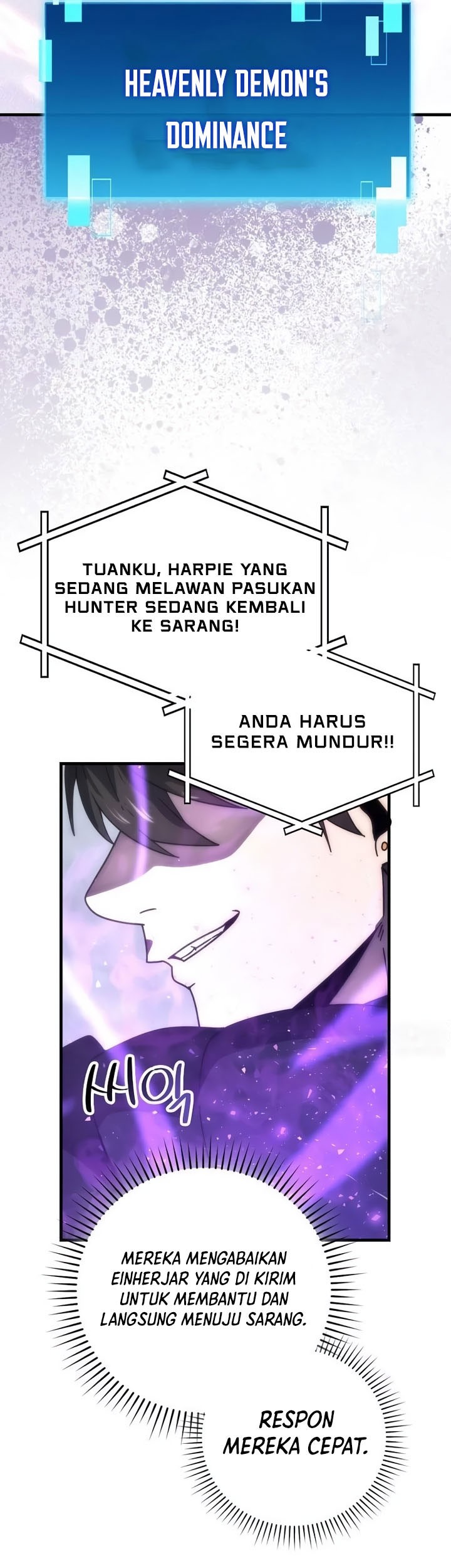 Demon Lord’s Martial Arts Ascension Chapter 90 - halaman 10