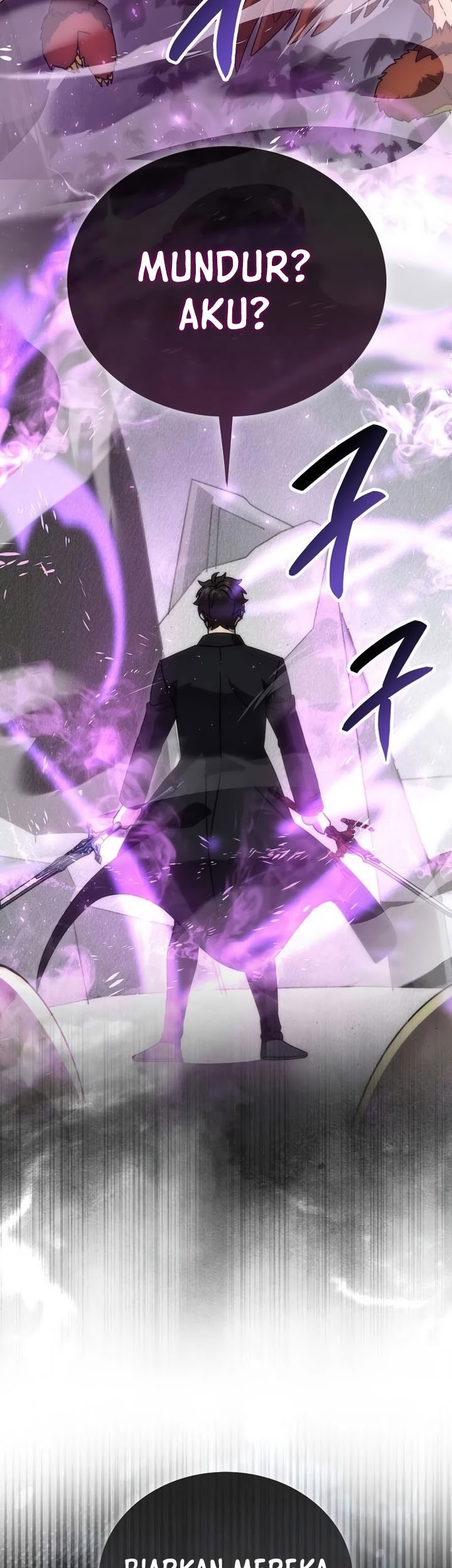 Demon Lord’s Martial Arts Ascension Chapter 90 - halaman 12