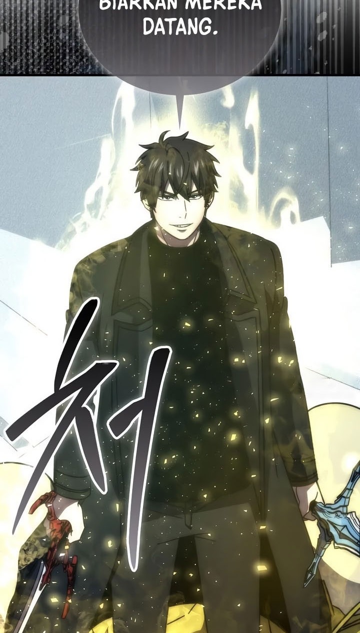 Demon Lord’s Martial Arts Ascension Chapter 90 - halaman 13