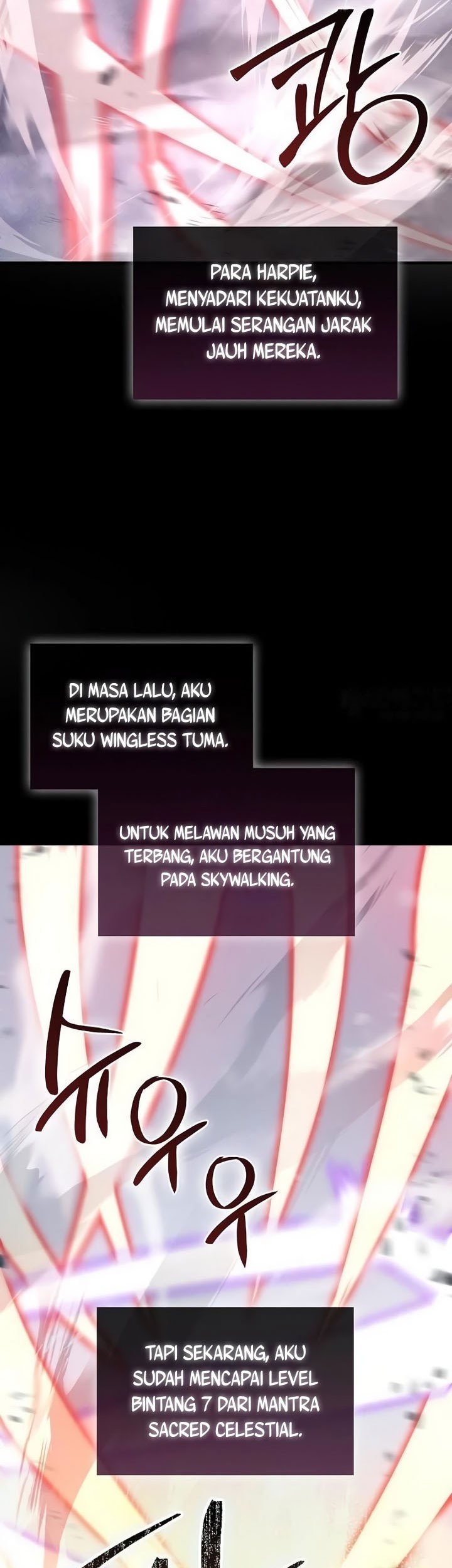 Demon Lord’s Martial Arts Ascension Chapter 90 - halaman 16