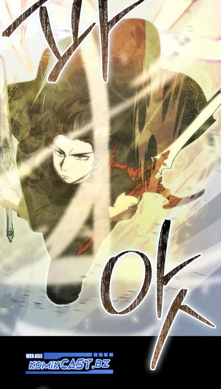 Demon Lord’s Martial Arts Ascension Chapter 90 - halaman 17