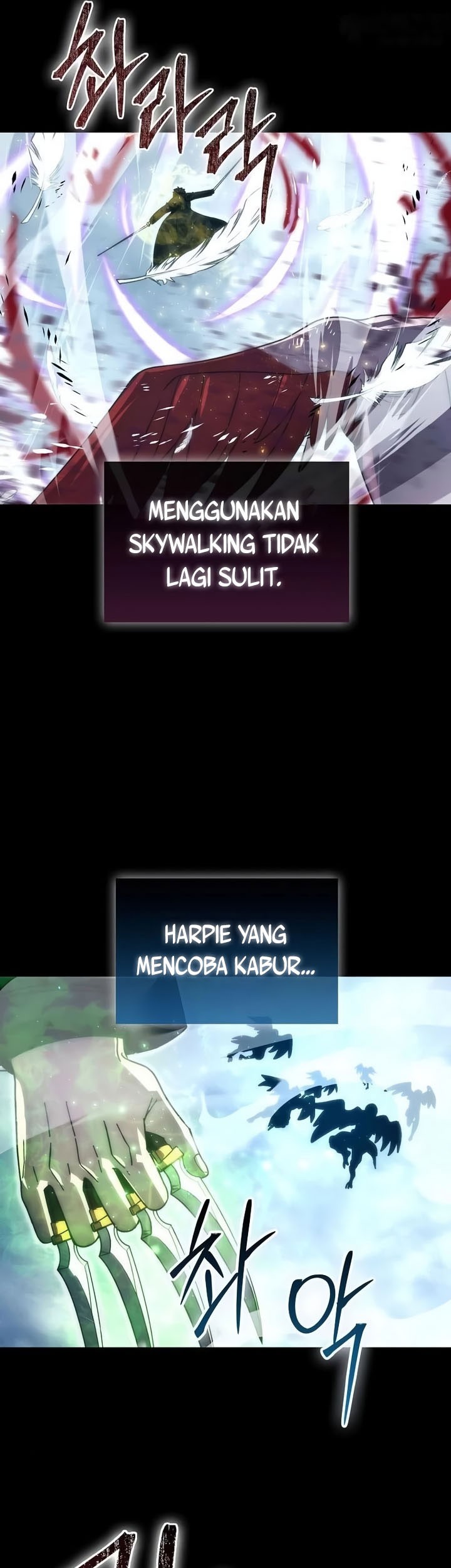 Demon Lord’s Martial Arts Ascension Chapter 90 - halaman 18