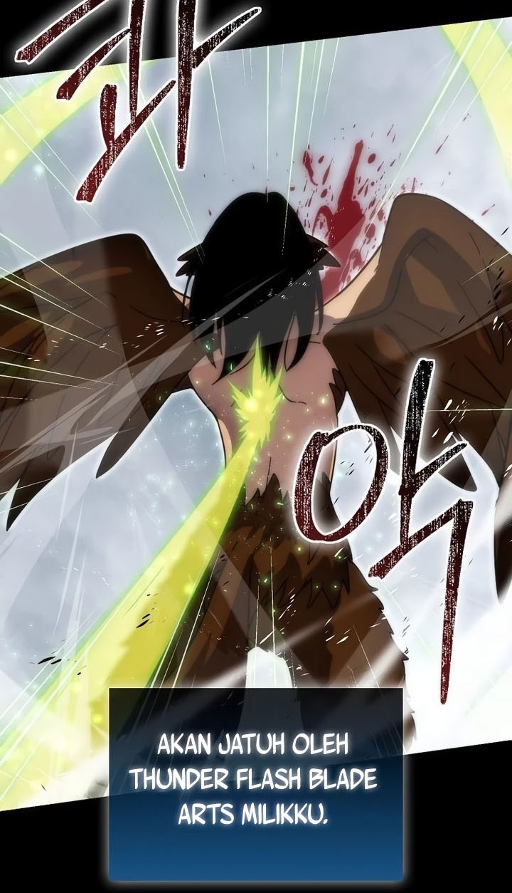 Demon Lord’s Martial Arts Ascension Chapter 90 - halaman 19