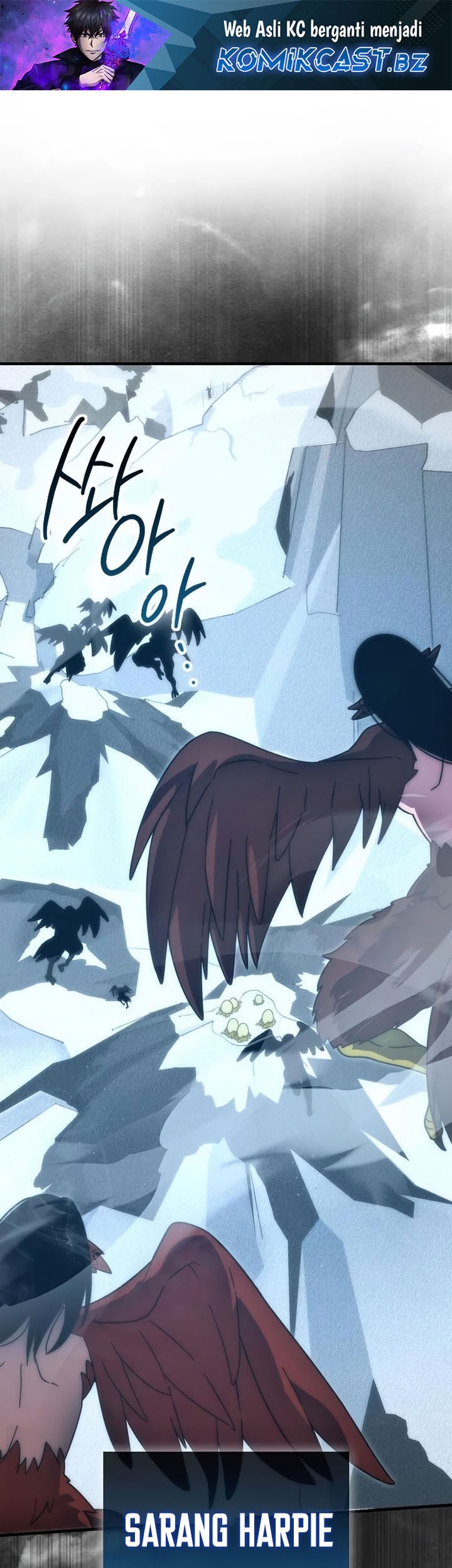 Demon Lord’s Martial Arts Ascension Chapter 90 - halaman 2
