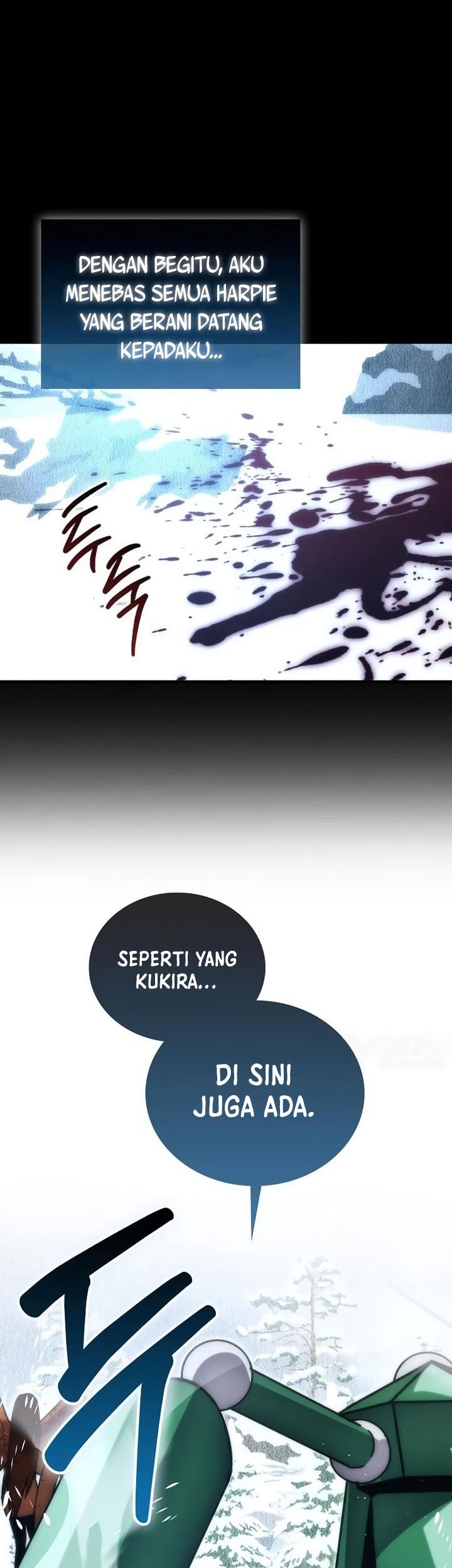 Demon Lord’s Martial Arts Ascension Chapter 90 - halaman 20