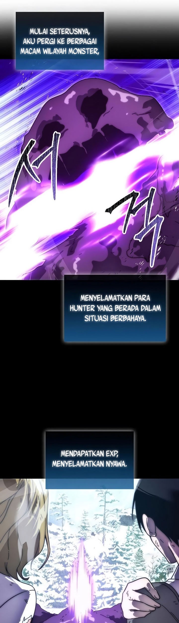 Demon Lord’s Martial Arts Ascension Chapter 90 - halaman 24