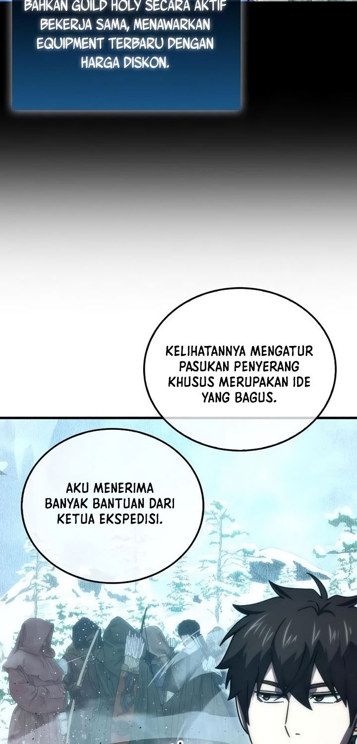 Demon Lord’s Martial Arts Ascension Chapter 90 - halaman 27