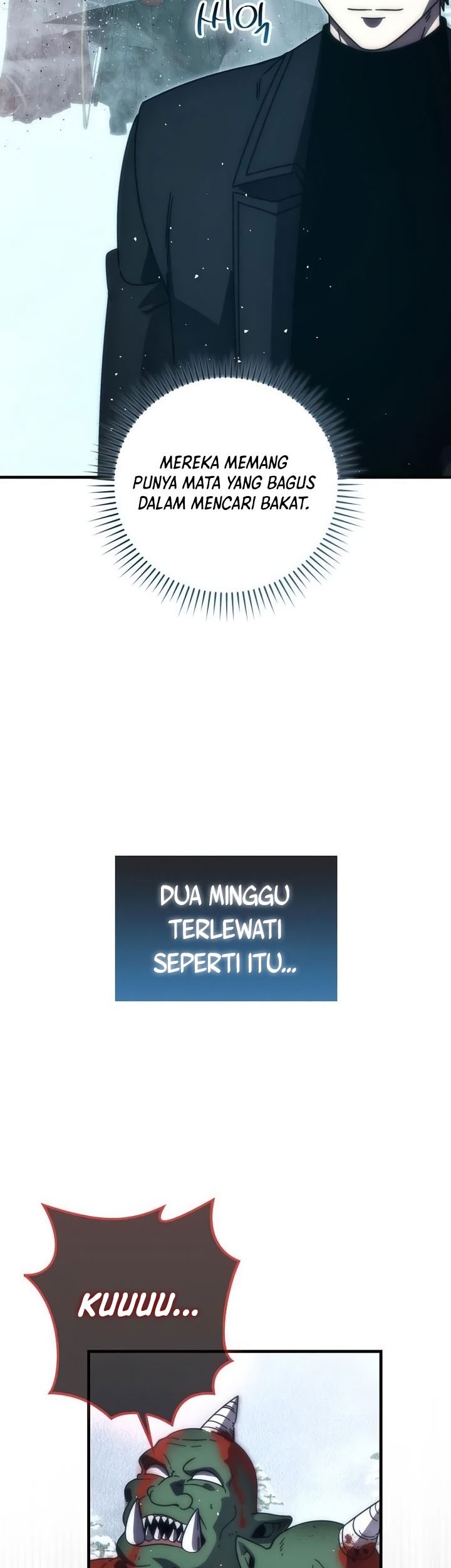 Demon Lord’s Martial Arts Ascension Chapter 90 - halaman 28