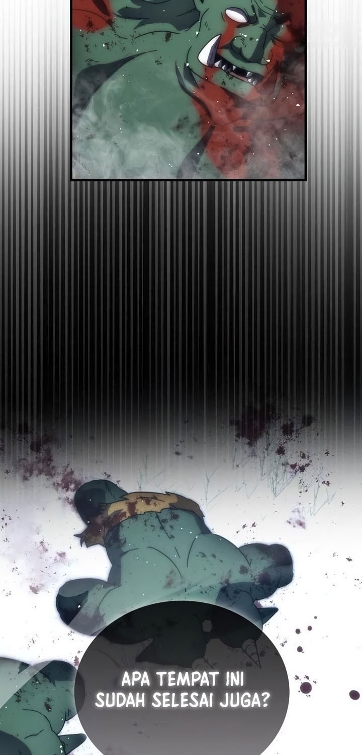 Demon Lord’s Martial Arts Ascension Chapter 90 - halaman 29
