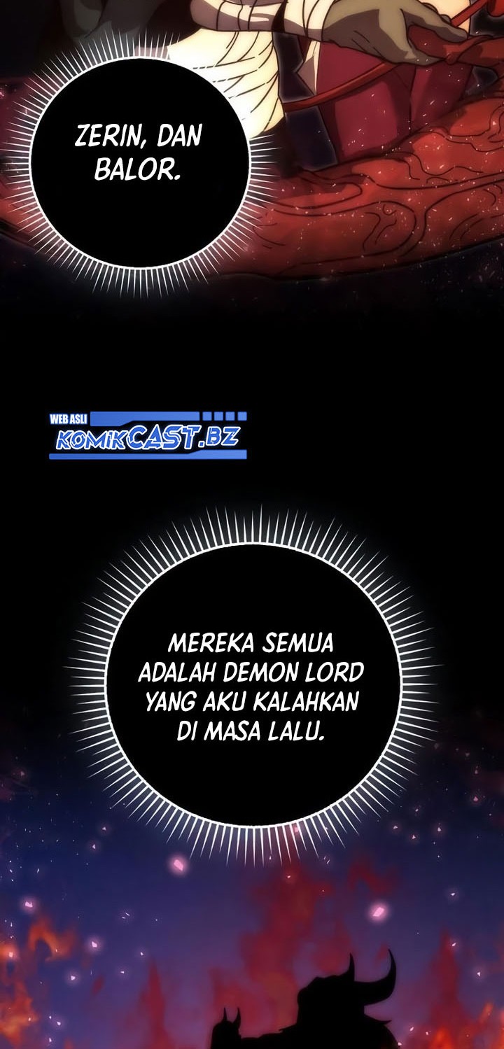 Demon Lord’s Martial Arts Ascension Chapter 90 - halaman 33