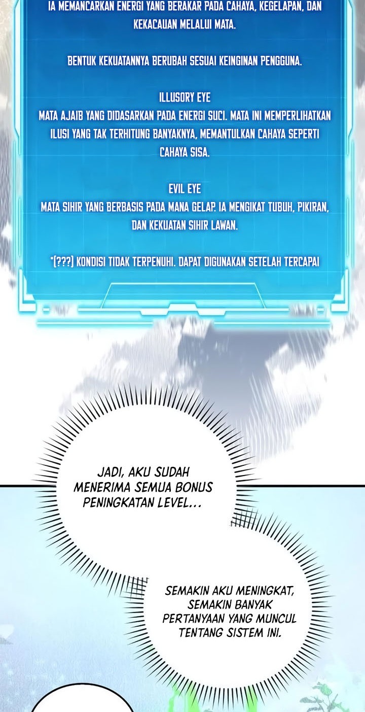 Demon Lord’s Martial Arts Ascension Chapter 90 - halaman 35